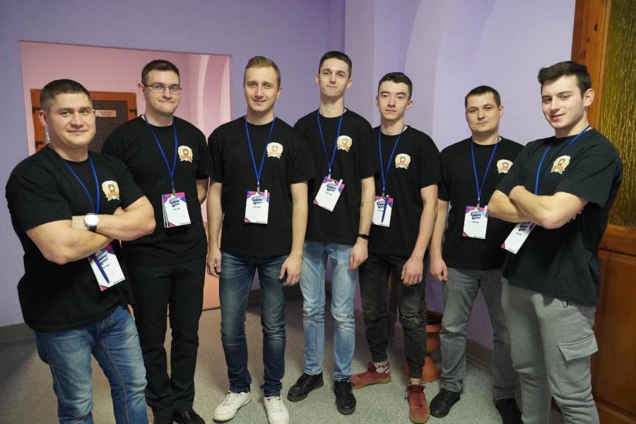 Республиканский форум «Служим #раЗАм»