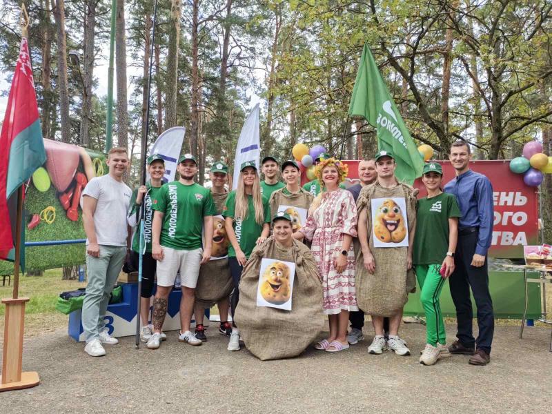 турслет