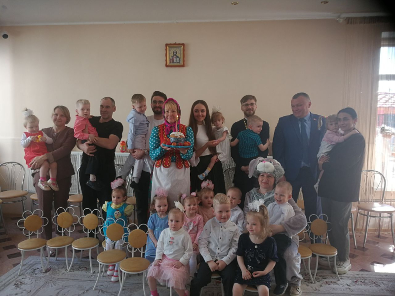 пасха