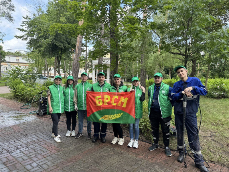 марафон