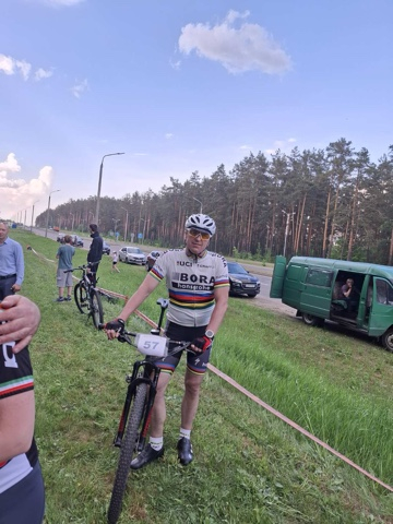 спорт