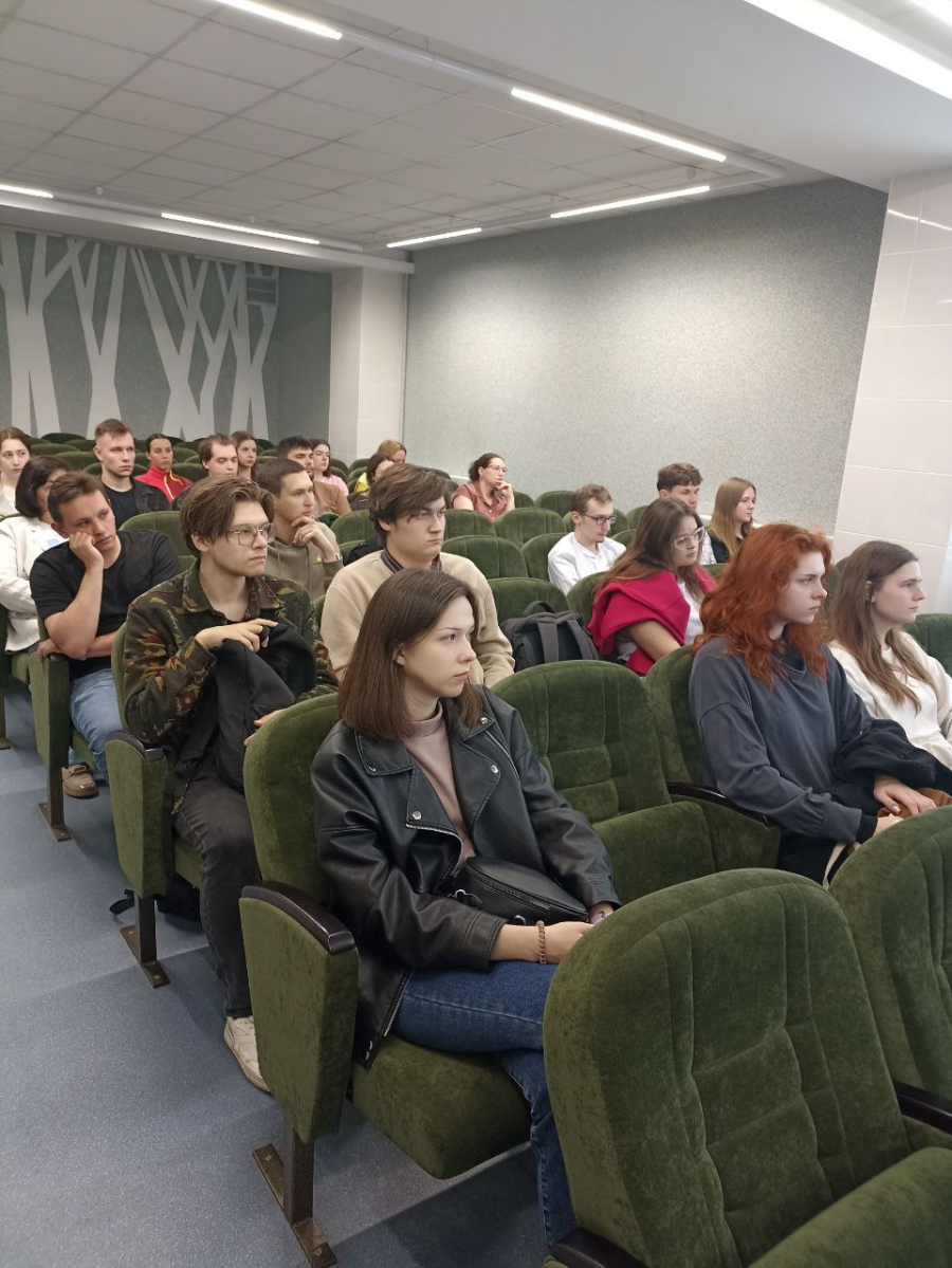 специалист