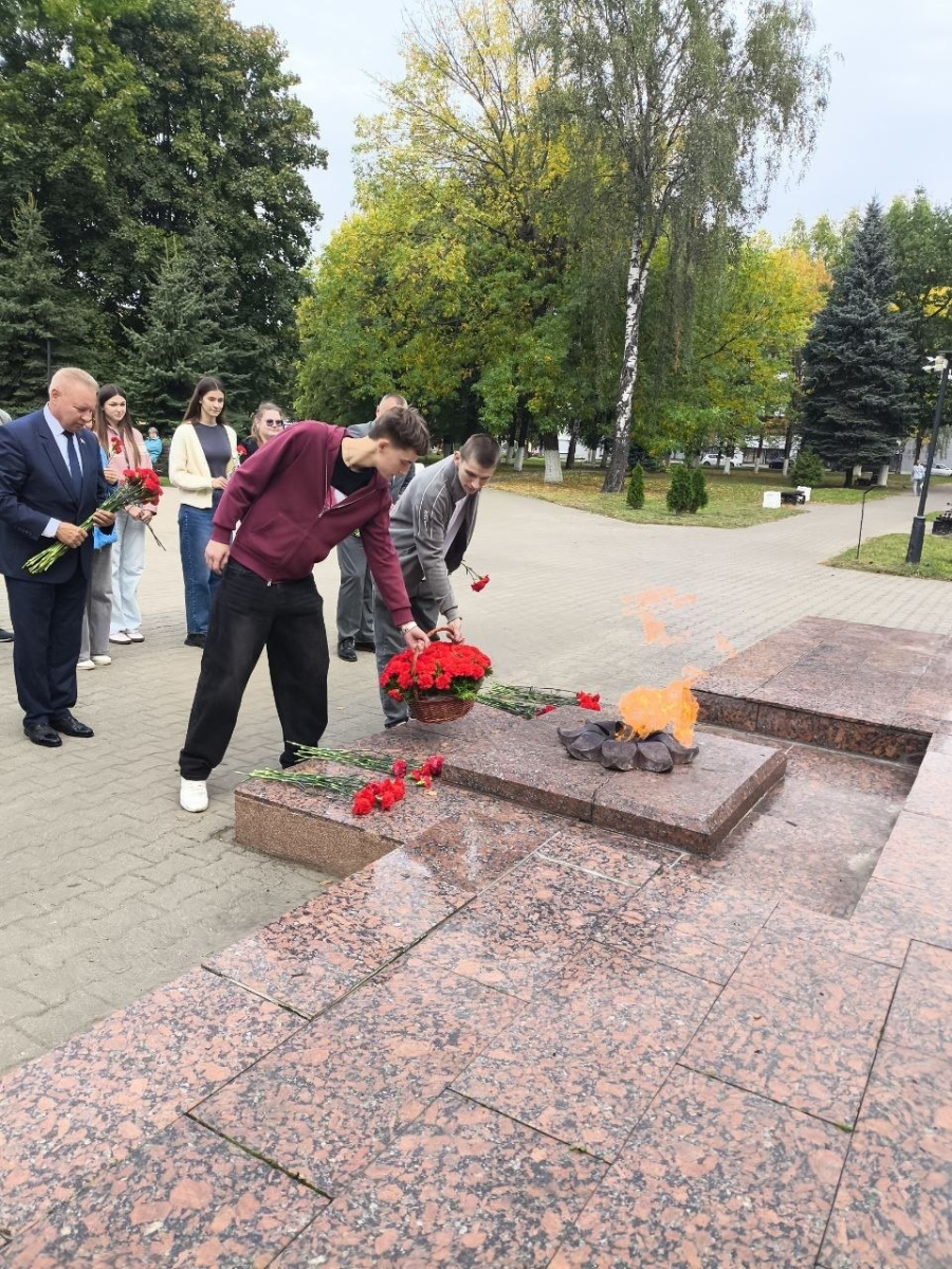 специалист