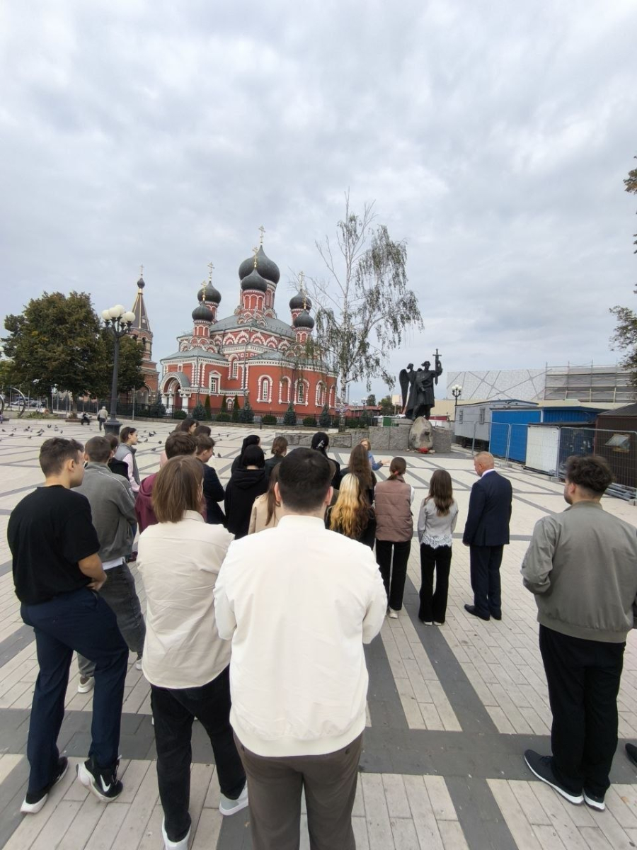 специалист