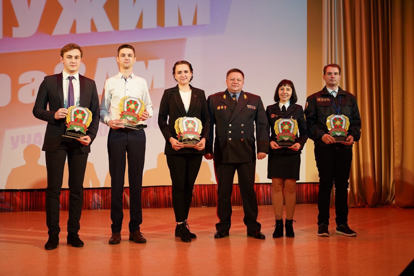 Республиканский форум «Служим #раЗАм»