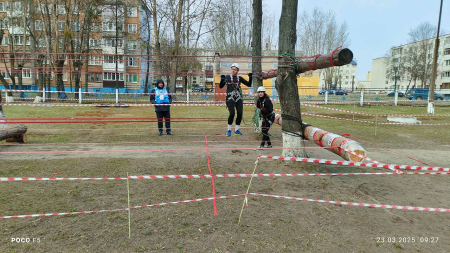связки