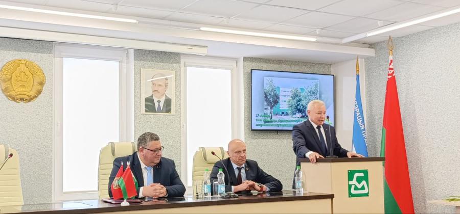 профессиональный праздник