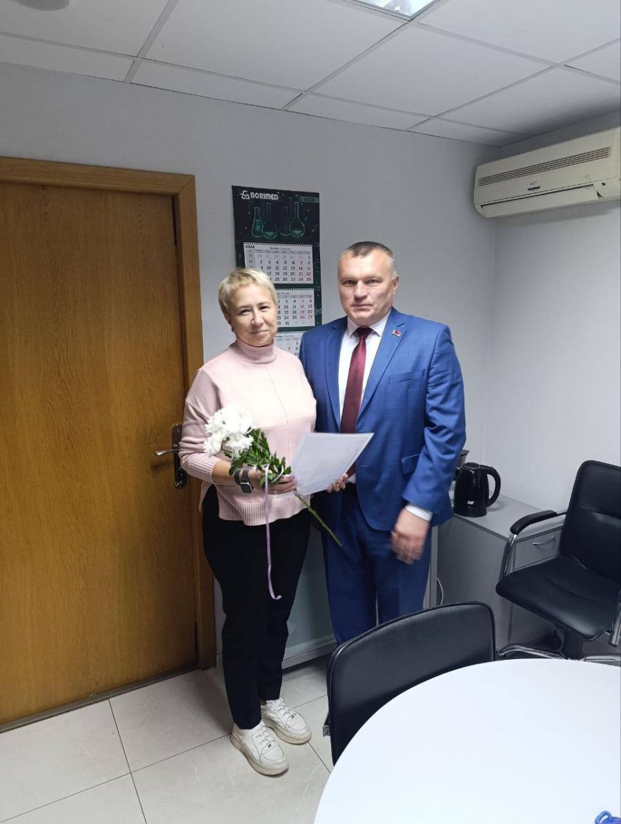 родители