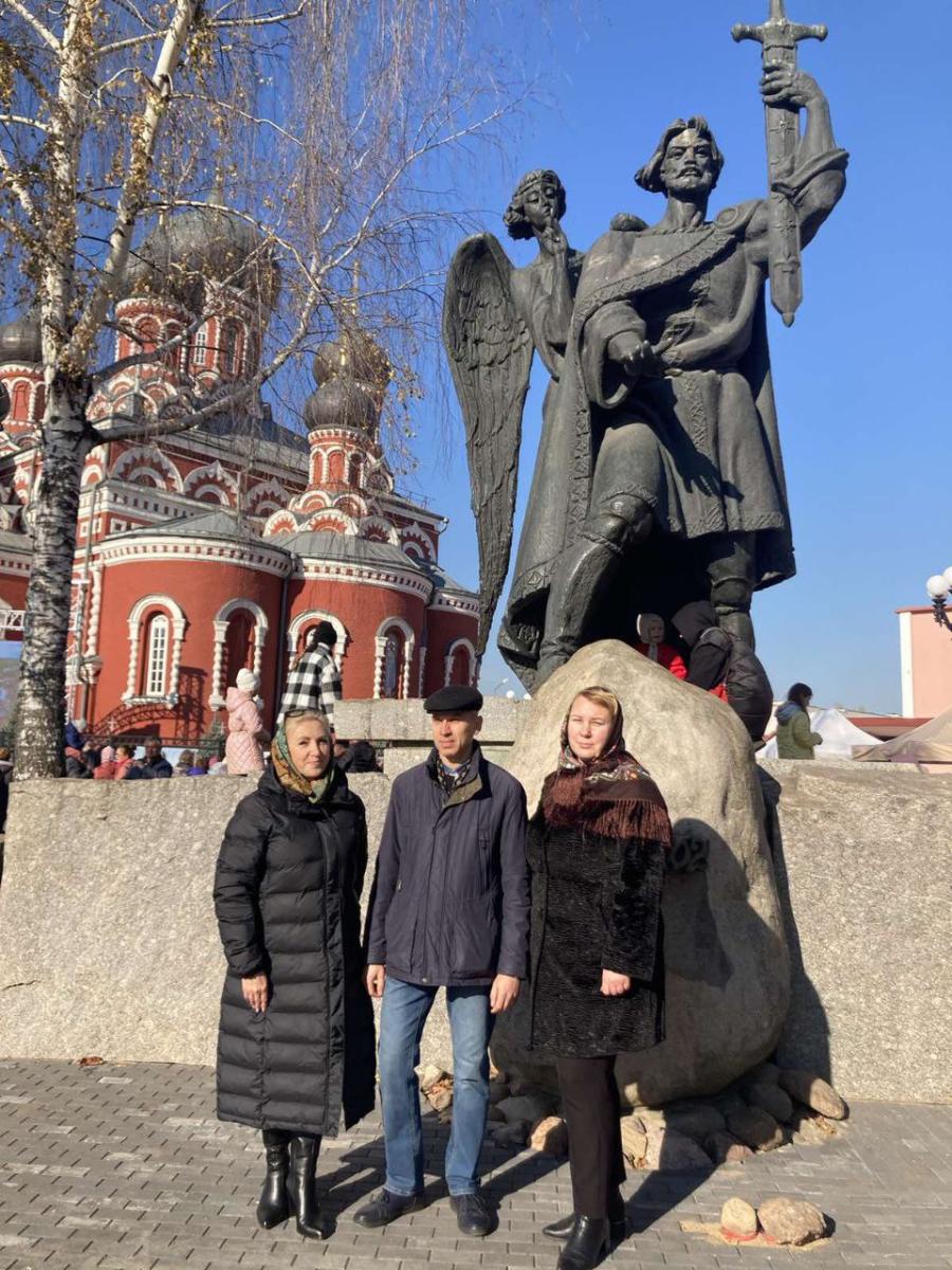 церковь