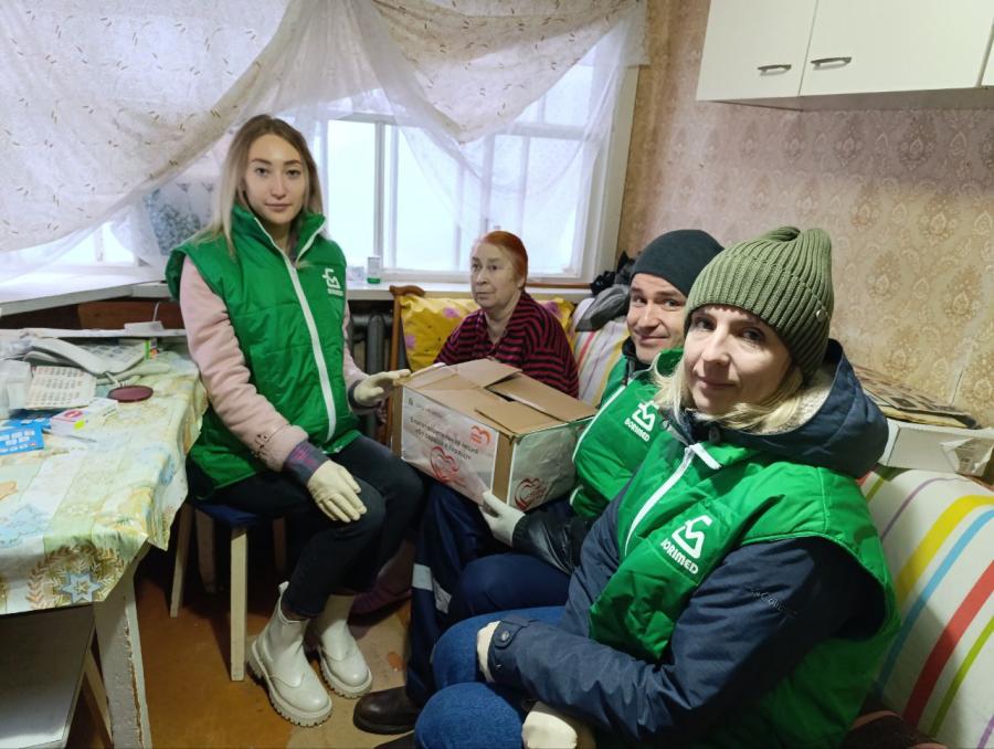 сердце