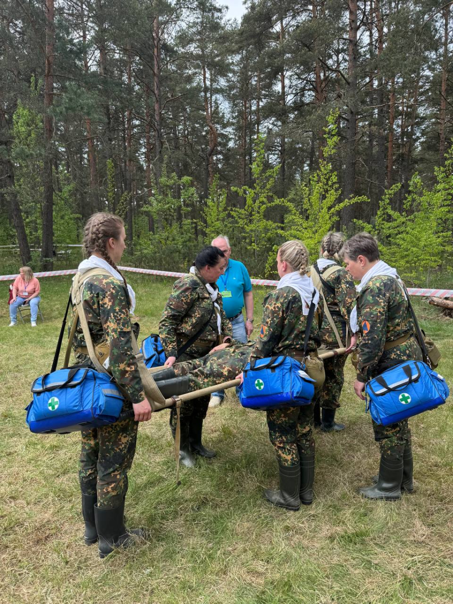 дружина