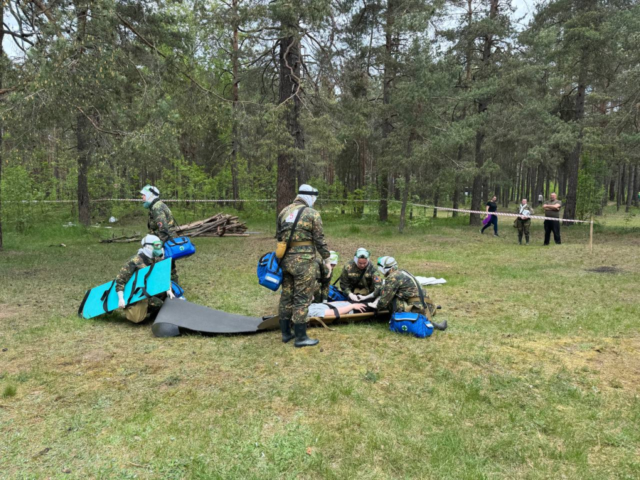 дружина