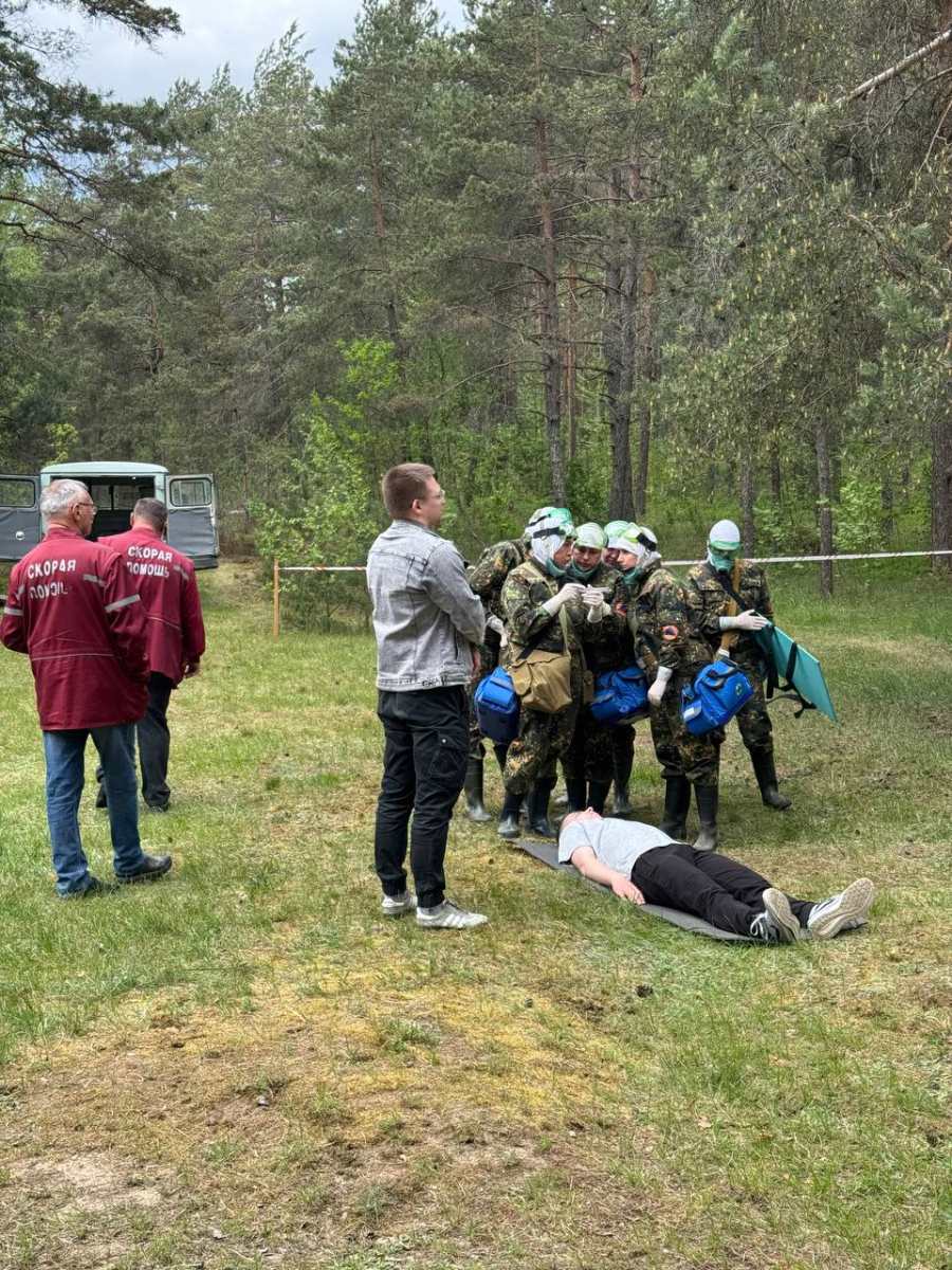 дружина
