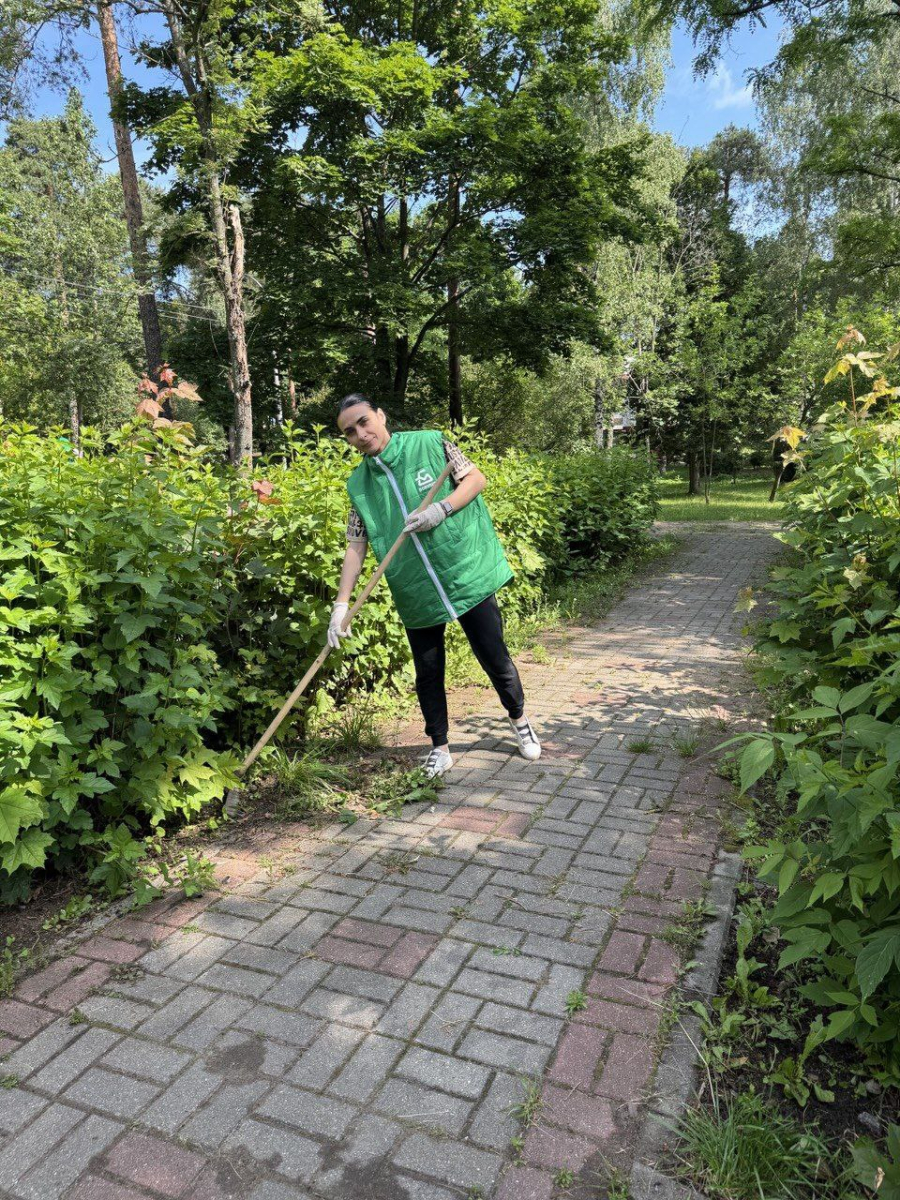 марафон