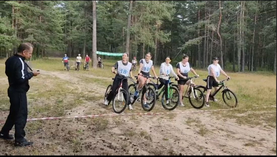 велокросс