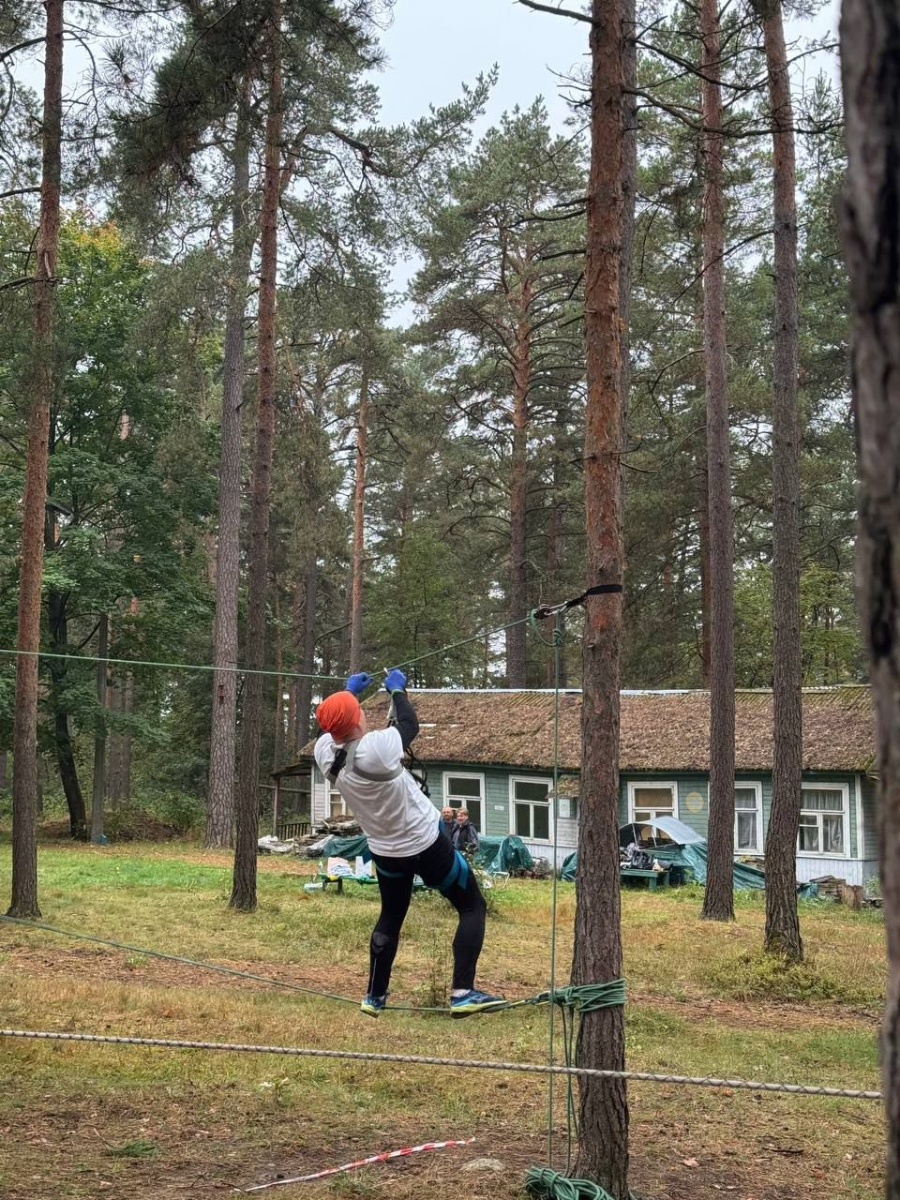 спорт