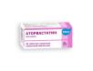 Аторвастатин, таблетки 20 мг