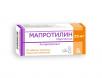 Мапротилин, таблетки