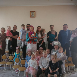 пасха