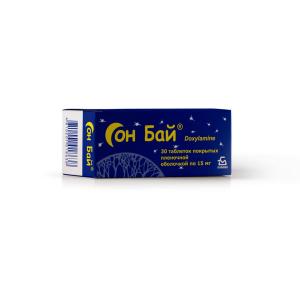 Son Bay®, tablets