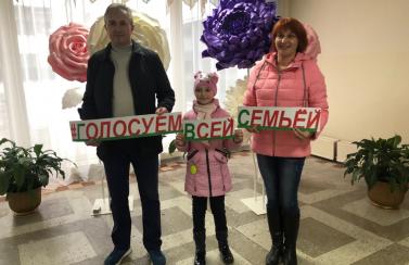 Выборы депутатов Палаты представителей Национального собрания Республики Беларусь