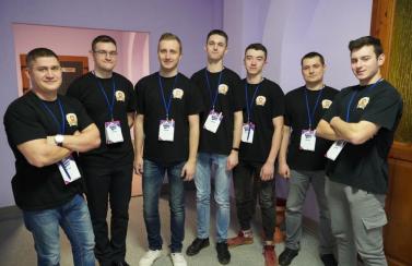 Республиканский форум «Служим  #раЗАм»