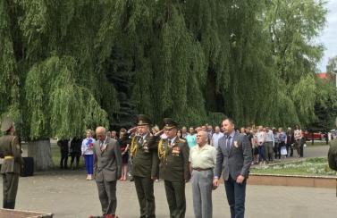 ОАО БЗМП