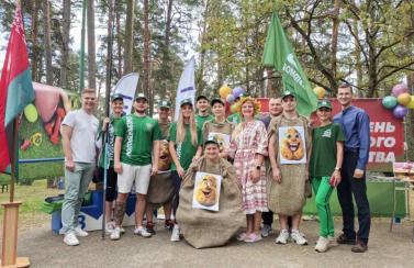 турслет