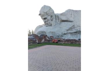 экскурсия