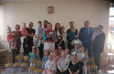 пасха