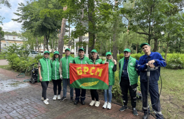 марафон