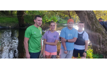 каяк