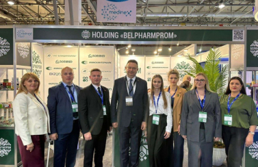 участие в выставке