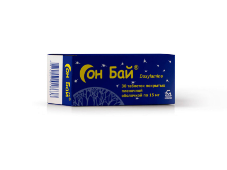 Son Bay®, tablets